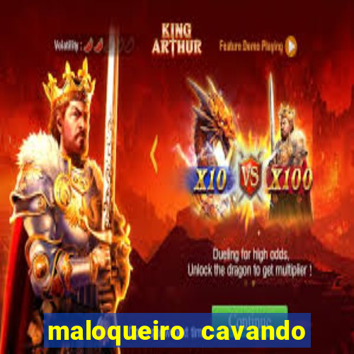 maloqueiro cavando cova zacarias